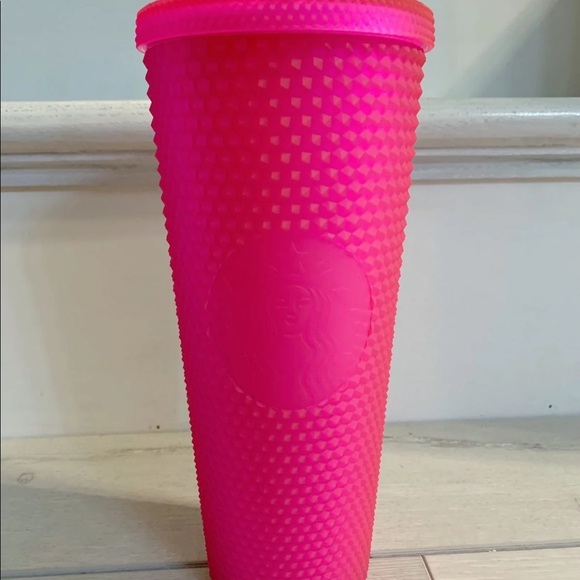 Starbucks Studded Tumbler